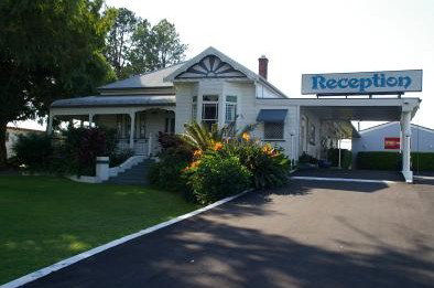 Gladstone NSW Accommodation Cairns