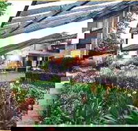 Telopea Inn On The Park - Accommodation Cairns