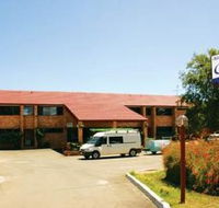 Windsor Terrace Motel - Accommodation Cairns