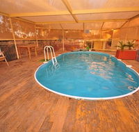Desert View Apartments - Accommodation Cairns
