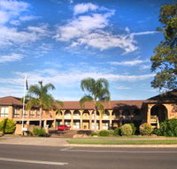 Cumberland Motor Inn - Accommodation Cairns