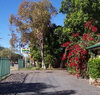 Darling River Motel - Accommodation Cairns