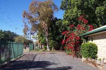 Darling River Motel - Accommodation Cairns 0