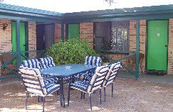 Darling River Motel - Accommodation Cairns 1