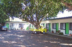 Darling River Motel - Accommodation Cairns 2