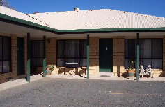 Darling River Motel - Accommodation Cairns 3