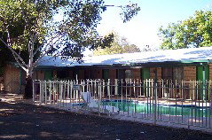 Darling River Motel - Accommodation Cairns 4