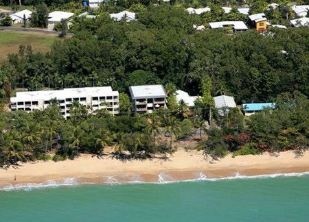  Accommodation Cairns