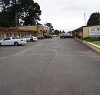 Echo Point Motor Inn - Accommodation Cairns
