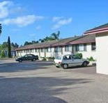Hanging Rock Family Motel - Accommodation Cairns