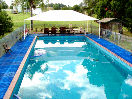Jacaranda Motor Lodge - Accommodation Cairns