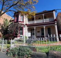 Alishan International Guesthouse - Accommodation Cairns