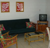 Palm View Holiday Apartments - Accommodation Cairns