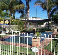 Major Mitchell Motel - Accommodation Cairns