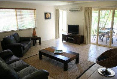 Mariner Bay Apartments - Accommodation Cairns 0