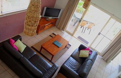 Mariner Bay Apartments - Accommodation Cairns 2