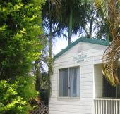 Melaleuca Caravan Park - Accommodation Cairns