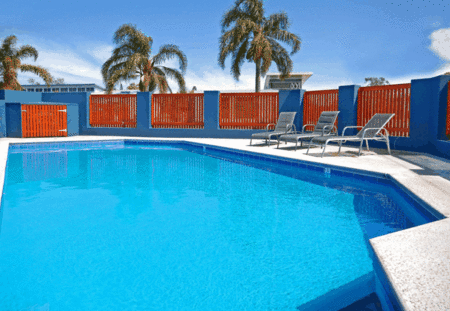 East Port Motor Inn - Accommodation Cairns