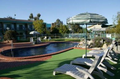 Mulwala NSW Accommodation Cairns
