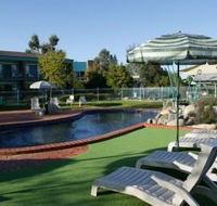 Club Mulwala Resort - Accommodation Cairns