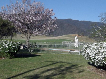 Bombay NSW Accommodation Cairns