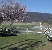Araluen Old Courthouse - Accommodation Cairns