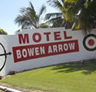 Bowen Arrow Motel - Accommodation Cairns