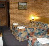 Royal Palms Motor Inn - Accommodation Cairns