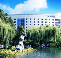 Novotel Rockford Darling Harbour - Accommodation Cairns
