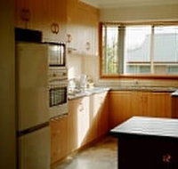 Apartments on Tolmie