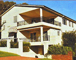 Beach Park Motor Inn - Accommodation Cairns 1
