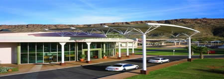 Lasseters Hotel Casino - Accommodation Cairns 0