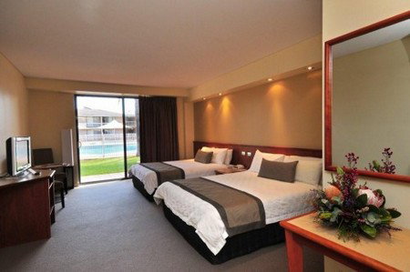 Lasseters Hotel Casino - Accommodation Cairns 1