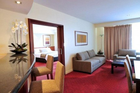 Lasseters Hotel Casino - Accommodation Cairns 2