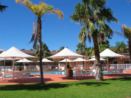 Lasseters Hotel Casino - Accommodation Cairns 4