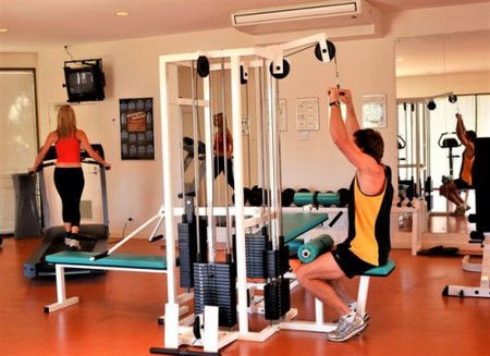 Lasseters Hotel Casino - Accommodation Cairns 5