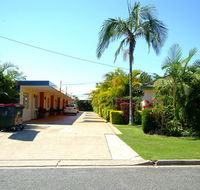 Sheridans on Prince - Accommodation Cairns
