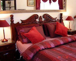  Accommodation Cairns