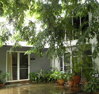Rum Jungle Bungalows - Accommodation Cairns