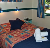 BIG4 Cairns Crystal Cascades Holiday Park - Accommodation Cairns