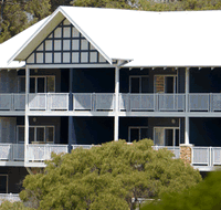 Seashells Caves House Yallingup - Accommodation Cairns
