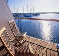 Quest Harbour Village - Accommodation Cairns