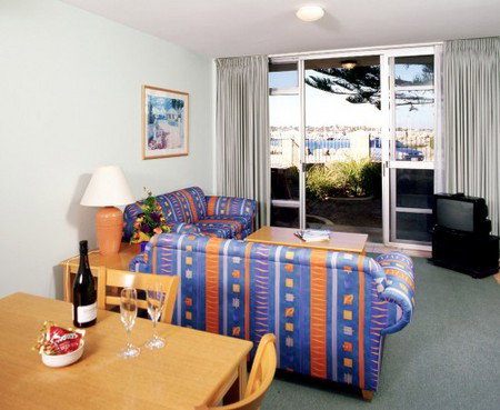 Quest Harbour Village - Accommodation Cairns 1