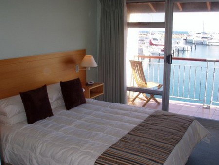 Quest Harbour Village - Accommodation Cairns 2