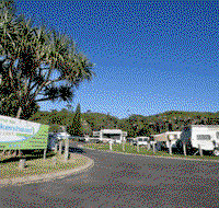 Broken Head Holiday Park