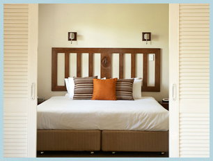 Seashells Resort Broome - Accommodation Cairns 1