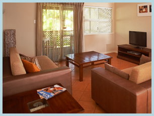 Seashells Resort Broome - Accommodation Cairns 2