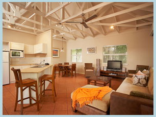 Seashells Resort Broome - Accommodation Cairns 3