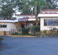 Kempsey Powerhouse Motel - Accommodation Cairns