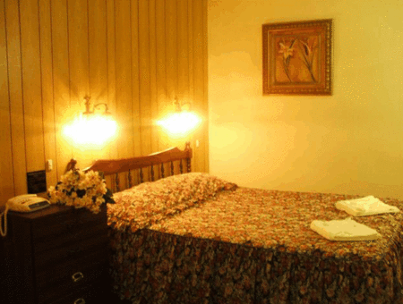 Riverview Motor Inn - Accommodation Cairns